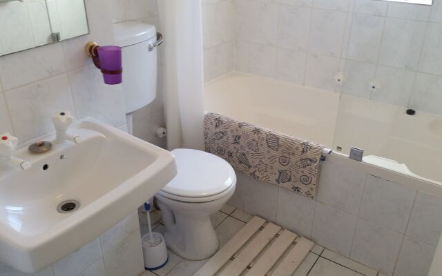 Bradclin @ York Place