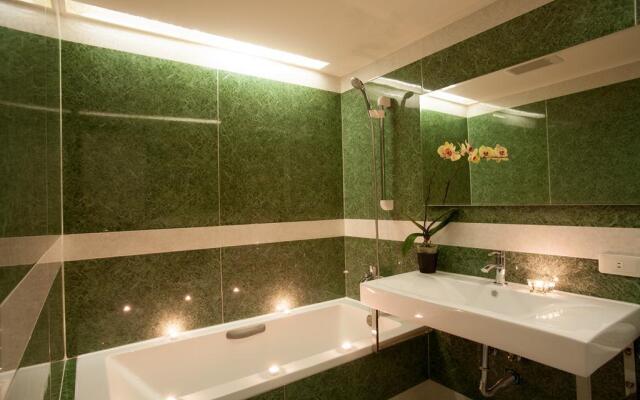 Guide Hotel Taoyuan Fuxing