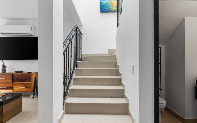 Casa Encanto 3Bdr 3Bath Jacuzzi Parking