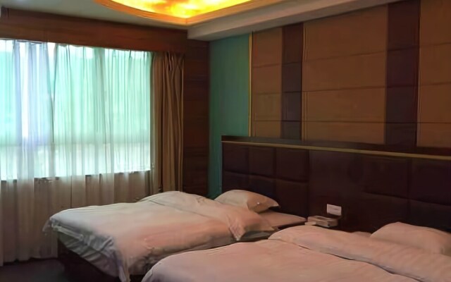 Xianglong Hotel