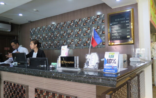 Hotel Essencia