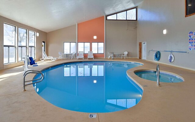 Wingate by Wyndham Beaver I-15