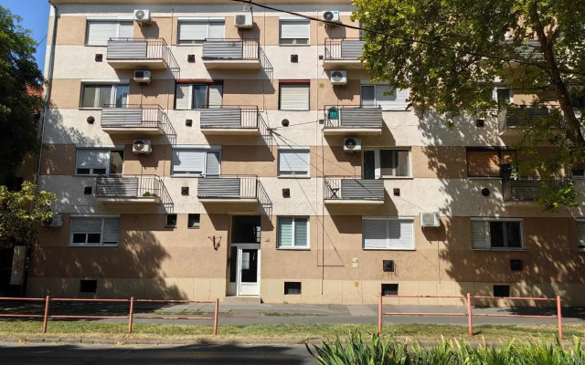 Oasis Apartman Ii.