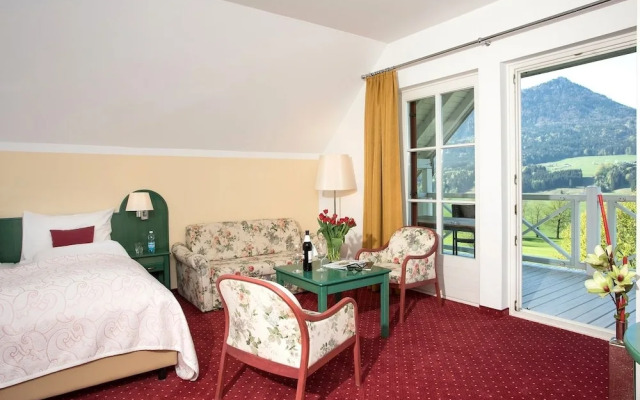 Hotel Drachenwand - Mondsee