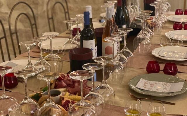 Inotropes Boutique Suites Heraklion