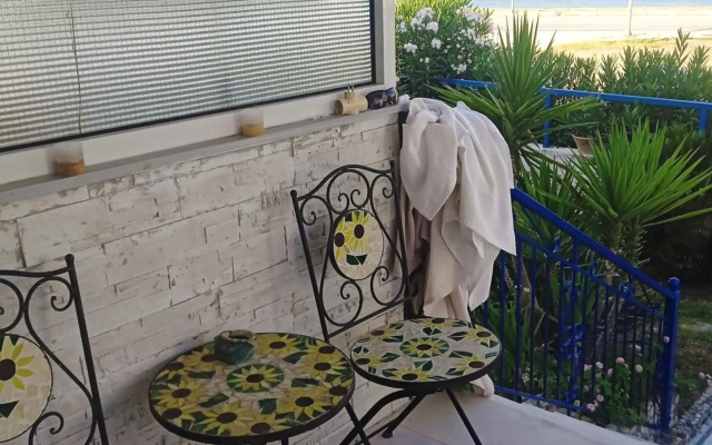 SeeTheSea Apartment Kanali