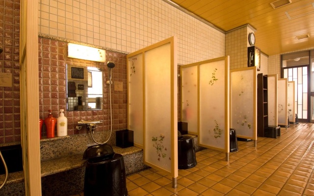 Dormy Inn Premium Shimonoseki Natural Hot Spring