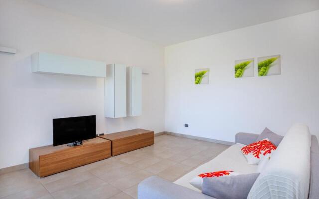 Villa Marconi Apartment 5