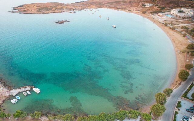 Sandaya Luxury Suites