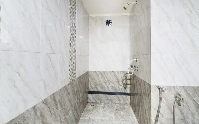 GuestHouser 3 BHK Houseboat 147b