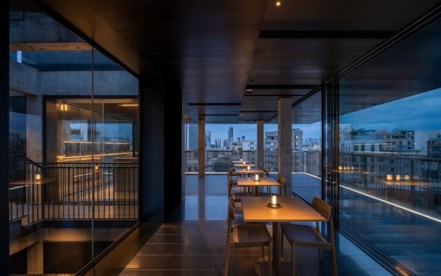 Jiangnan House Nantou