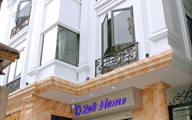 O Zoli Home