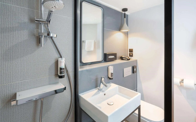 Best Western Bourgoin Jallieu