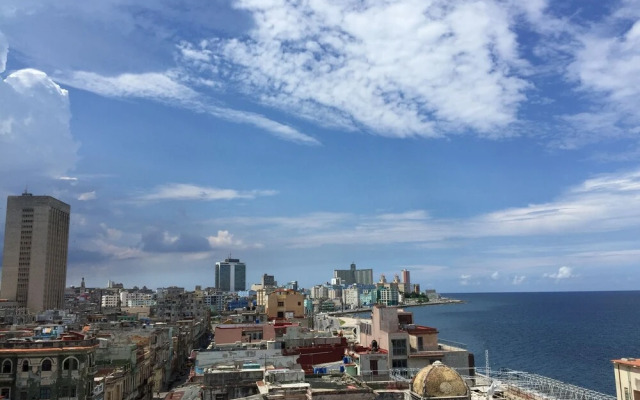 Suite Malecón