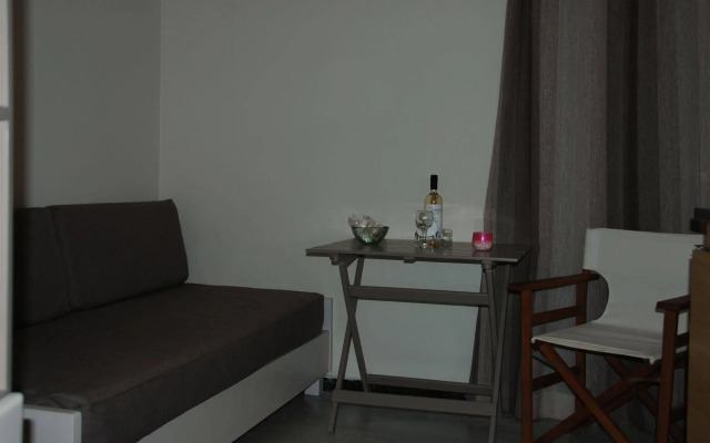 Seafalios Villa