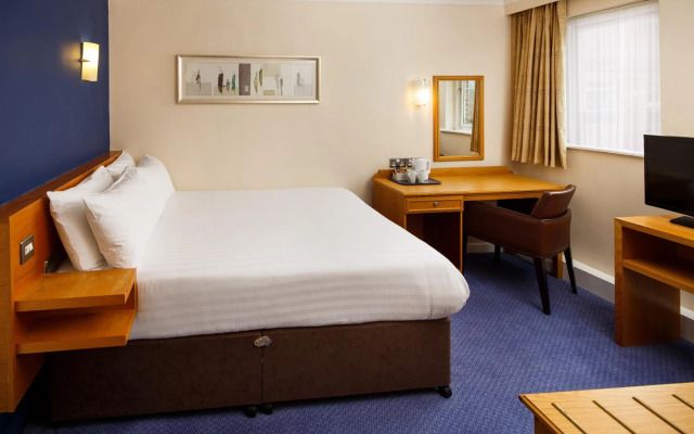 Mercure Bradford, Bankfield Hotel