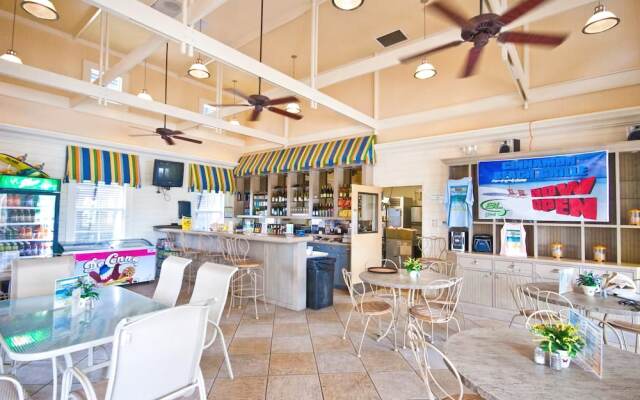 121 Cinnamon Beach - Three Bedroom Condo