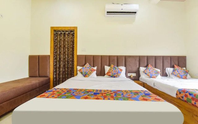 Fabhotel Gupta Residency