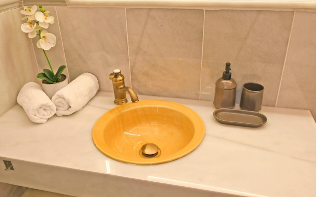 Apartamentos La Puerta Azul 5 El Bajondillo Torremolinos