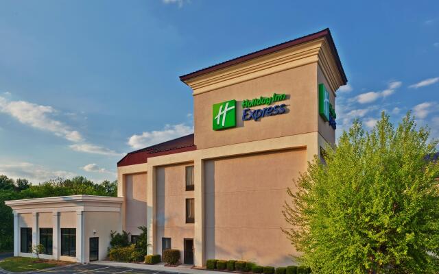 Holiday Inn Express Ringgold, an IHG Hotel