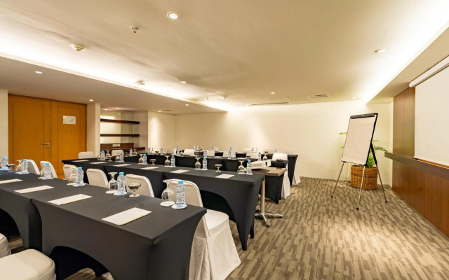 Bintang Kuta Hotel