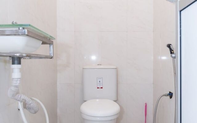 Oyo 1228 R & R Motel