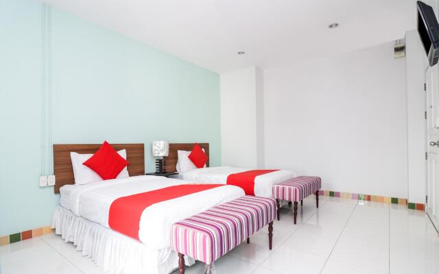 King One Suvarnabhumi