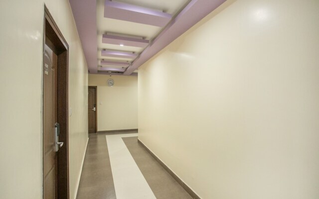 FabHotel Khushi Comforts
