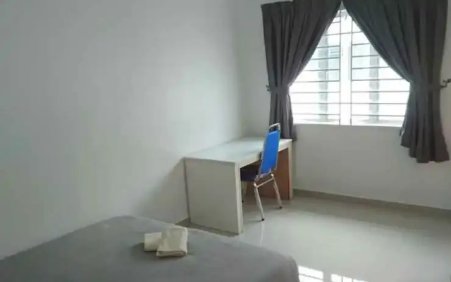 Comfortable Homestay Raub