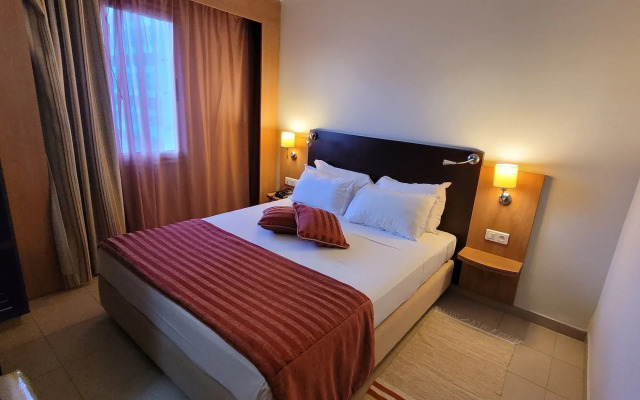 Hôtel Tiba