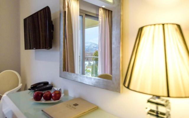Calma Hotel & Spa