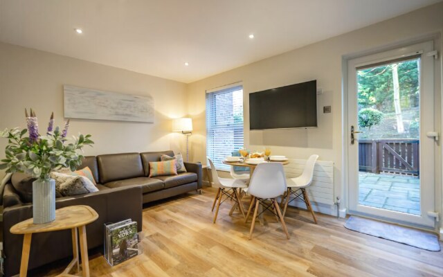Pear Tree House