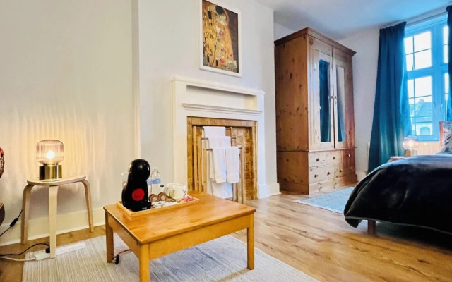 Rest Boutique Notting Hill