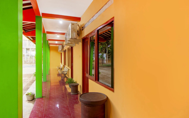 Super OYO 1788 House 24