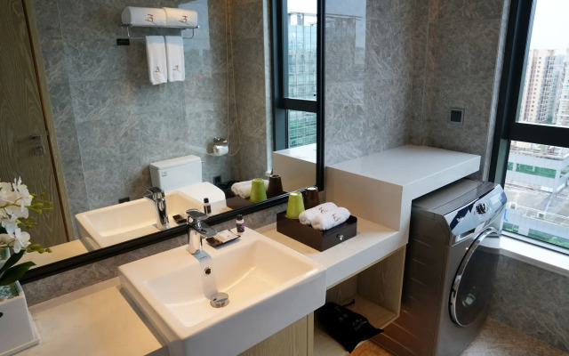 Shenzhen FY Hotel