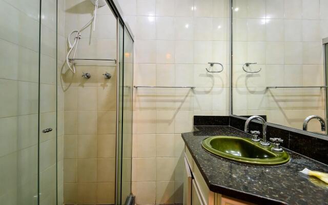 Apartamento 3 Quartos em Ipanema | VP 29/502