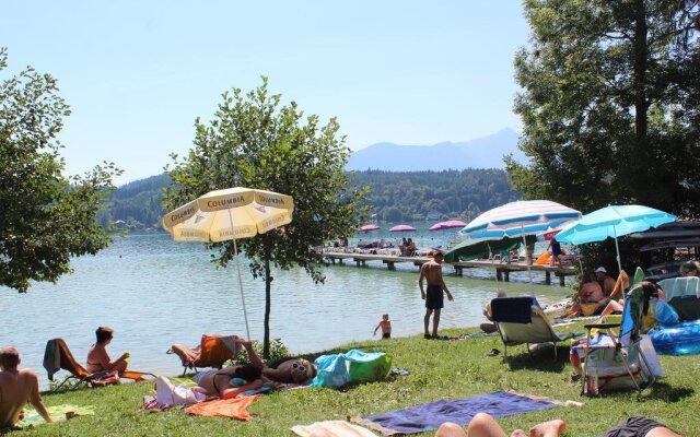 Pension Agnes