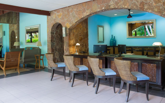 Paradise Sun Hotel