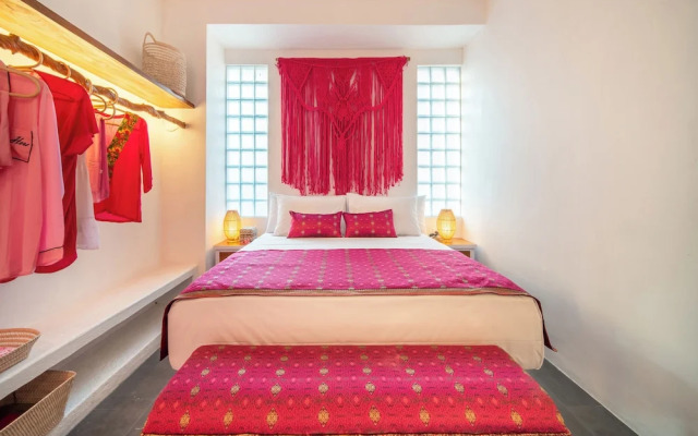 PinkPrivate Balangan - for Cool Adults Only