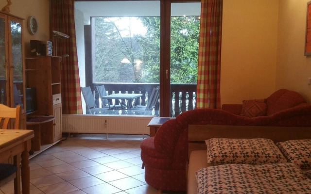 Appartment Kapperund