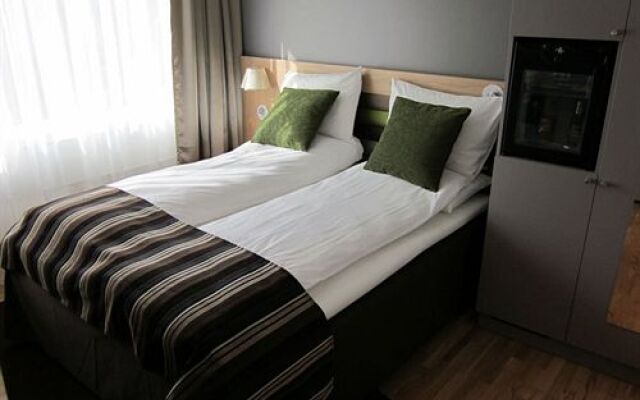 Thon Hotel Sentrum