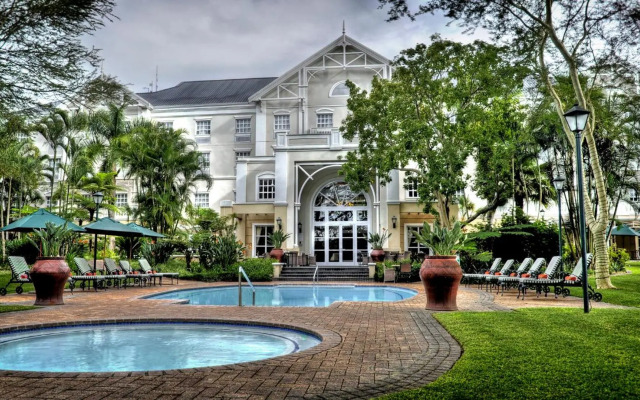 Southern Sun Mbombela