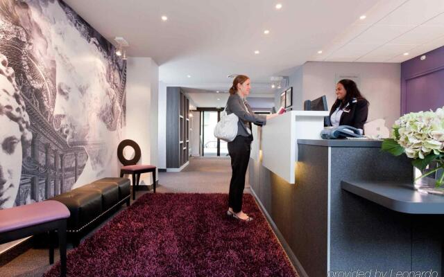 Mercure Versailles Chateau