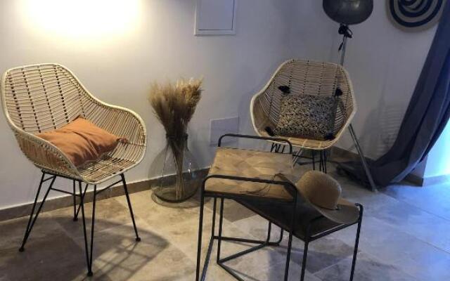 The Cosy Home Corbara by 1722