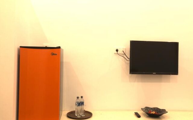 Anew Pavilliun Homestay