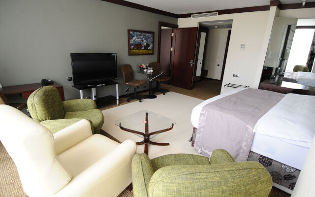 Ontur Butik Otel Ankara - Boutique Class