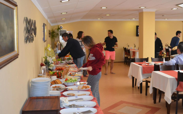 Ayvalik Palas Hotel