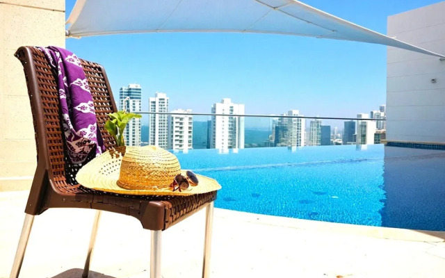 Apartamentos Velas al Mar - by SOHO