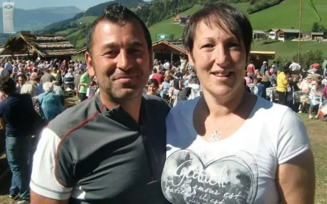 Agriturismo Maso Rover