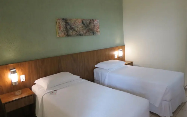 Steel Valley Hotel